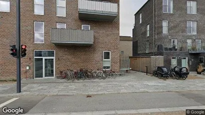 Apartments for rent in Copenhagen S - Photo from Google Street View