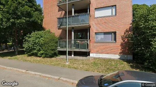 Apartments for rent in Helsinki Läntinen - Photo from Google Street View