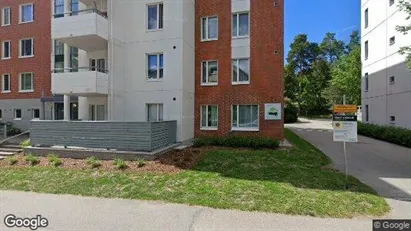 Apartments for rent in Espoo - Photo from Google Street View