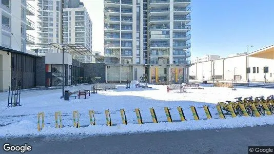 Apartments for rent in Espoo - Photo from Google Street View