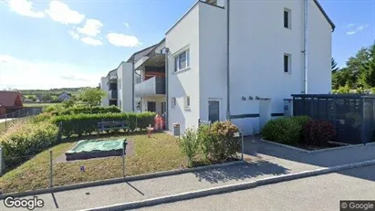 Apartments for rent in Wölbling - Photo from Google Street View