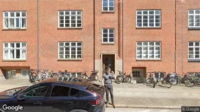 Apartments for rent in Aarhus C - Photo from Google Street View