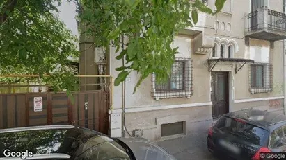 Apartments for rent in Bucureşti - Sectorul 1 - Photo from Google Street View