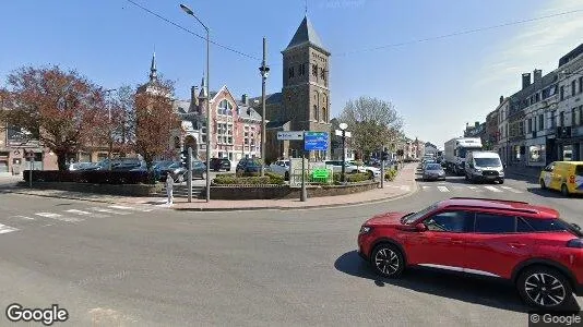 Apartments for rent in Herve - Photo from Google Street View