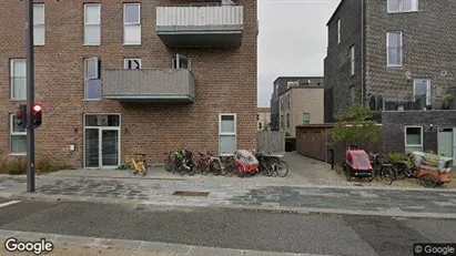 Apartments for rent in Copenhagen S - Photo from Google Street View