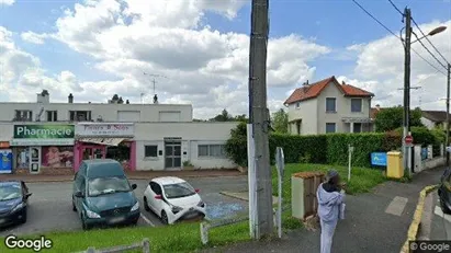 Apartments for rent in Boulogne-Billancourt - Photo from Google Street View