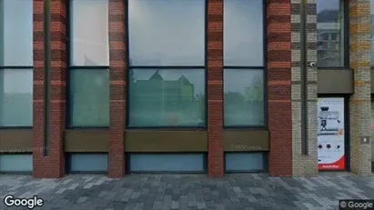 Apartments for rent in Nieuwegein - Photo from Google Street View