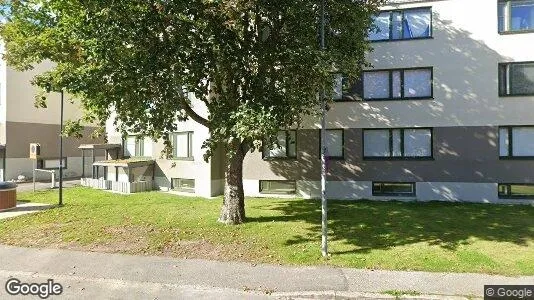 Apartments for rent in Gävle - Photo from Google Street View