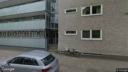 Apartments for rent in Arvika - Photo from Google Street View