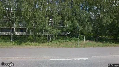 Apartments for rent in Espoo - Photo from Google Street View