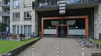 Apartments for rent in Rotterdam Kralingen-Crooswijk - Photo from Google Street View