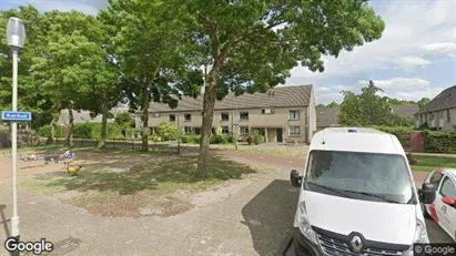 Apartments for rent in Breda - Photo from Google Street View