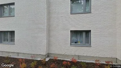 Apartments for rent in Gävle - Photo from Google Street View