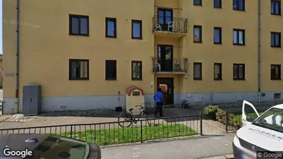 Apartments for rent in Norrköping - Photo from Google Street View