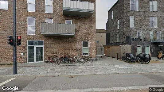 Apartments for rent in Copenhagen S - Photo from Google Street View