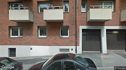 Apartments for rent in Karlskrona - Photo from Google Street View