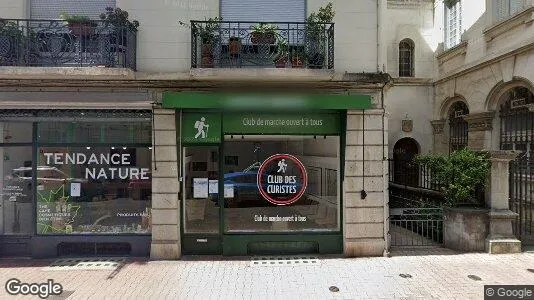 Apartments for rent in Avignon - Photo from Google Street View