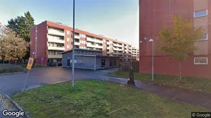 Apartments for rent in Gävle - Photo from Google Street View