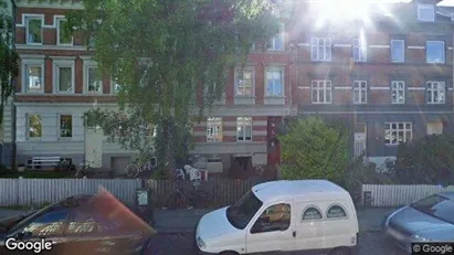 Apartments for rent in Aarhus C - Photo from Google Street View