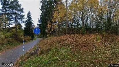 Apartments for rent in Gävle - Photo from Google Street View