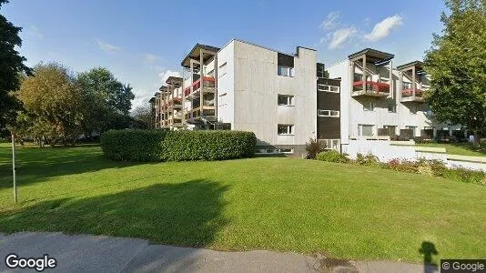 Apartments for rent in Tibro - Photo from Google Street View