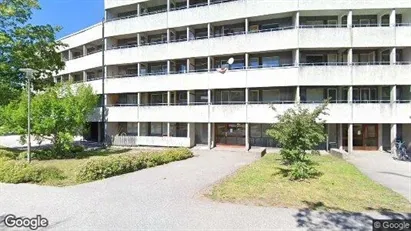 Apartments for rent in Nyköping - Photo from Google Street View