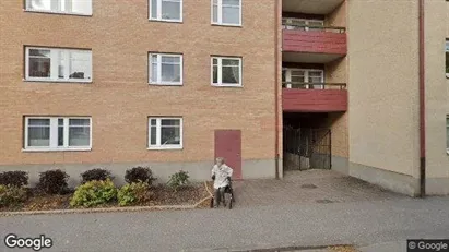 Apartments for rent in Nyköping - Photo from Google Street View