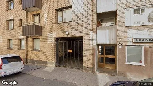 Apartments for rent in Norrköping - Photo from Google Street View