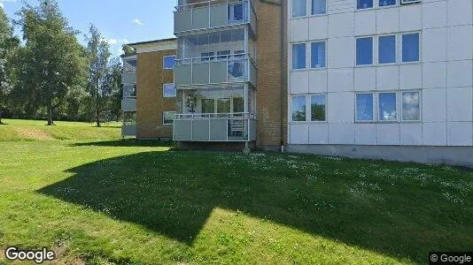 Apartments for rent in Ulricehamn - Photo from Google Street View