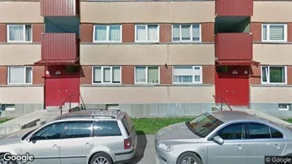 Apartments for rent in Kohtla-Järve - Photo from Google Street View