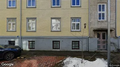 Apartments for rent in Tallinn Kesklinna - Photo from Google Street View