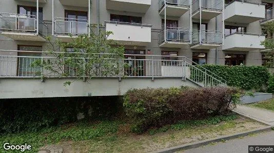 Apartments for rent in Praha 6 - Photo from Google Street View