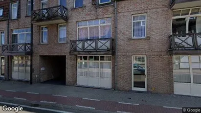 Apartments for rent in Anzegem - Photo from Google Street View