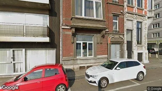 Apartments for rent in Luik - Photo from Google Street View