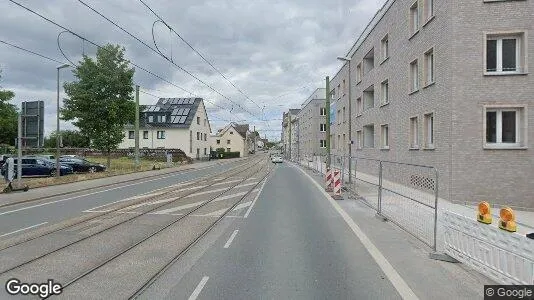 Apartments for rent in Dortmund - Photo from Google Street View