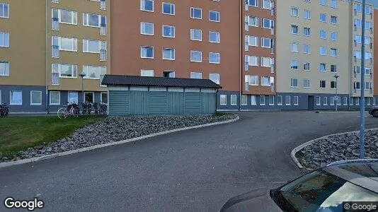 Apartments for rent in Norrköping - Photo from Google Street View