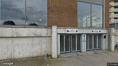 Apartments for rent in Roermond - Photo from Google Street View