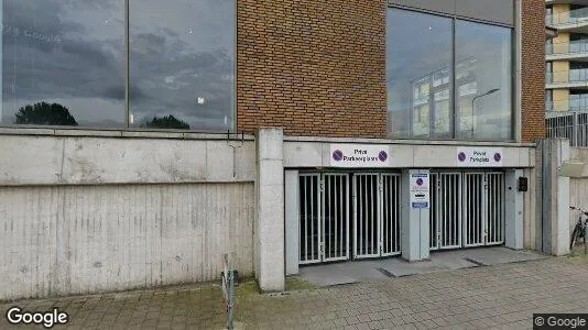 Apartments for rent in Roermond - Photo from Google Street View