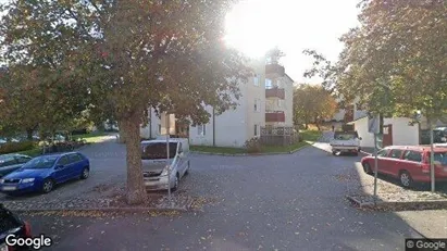 Apartments for rent in Gävle - Photo from Google Street View