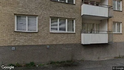 Apartments for rent in Eskilstuna - Photo from Google Street View