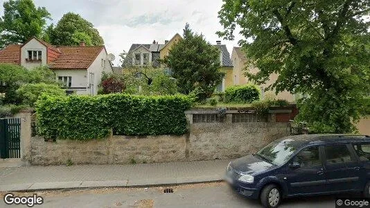 Apartments for rent in Central Saxony - Photo from Google Street View