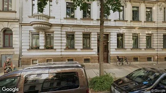 Apartments for rent in Central Saxony - Photo from Google Street View