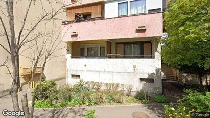 Apartments for rent in Gyöngyösi - Photo from Google Street View