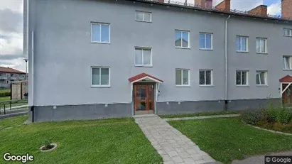 Apartments for rent in Tierp - Photo from Google Street View