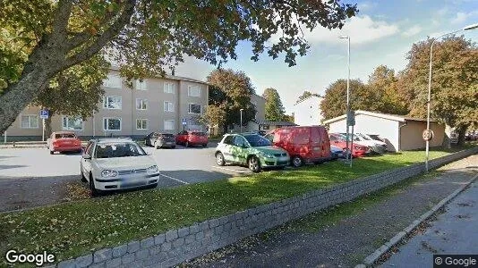 Apartments for rent in Gävle - Photo from Google Street View