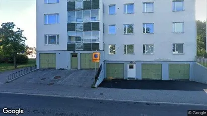 Apartments for rent in Motala - Photo from Google Street View