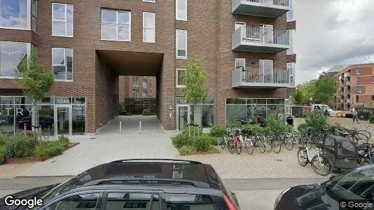 Apartments for rent in Valby - Photo from Google Street View