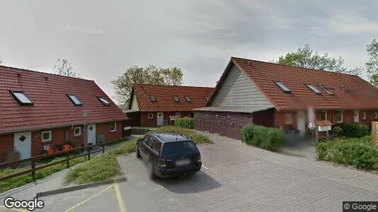 Apartments for rent in Viborg - Photo from Google Street View