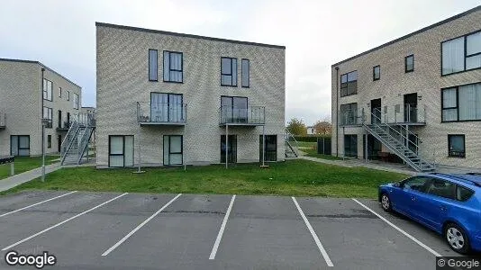 Apartments for rent in Odense NØ - Photo from Google Street View