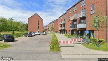 Apartments for rent in Aarhus C - Photo from Google Street View